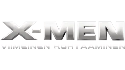 X-Men: Viimeinen kohtaaminen