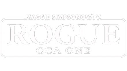 Maggie Simpsonová v „Rogue cca One“