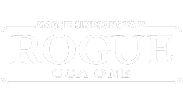 Maggie Simpsonová v „Rogue cca One“