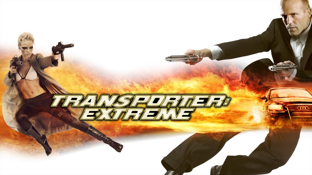 Guarda Transporter Extreme Film completo Disney+