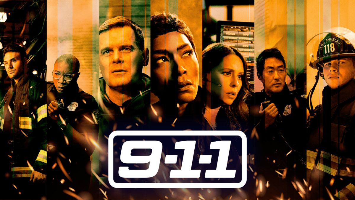 Watch 911 Disney+