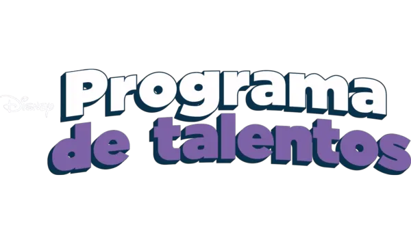 Programa de talentos