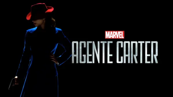 thumbnail - Agente Carter