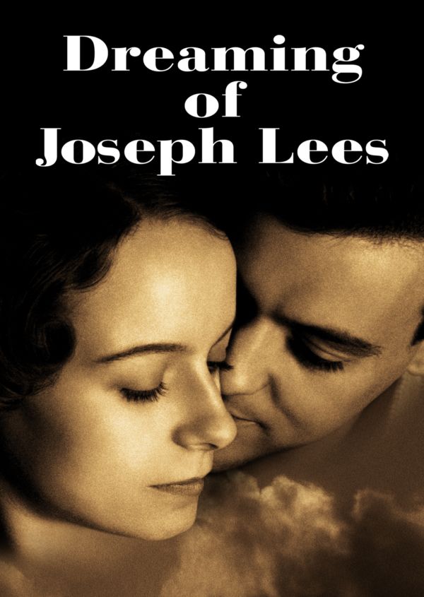Dreaming of Joseph Lees on Disney+ UK