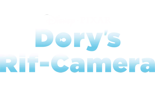 Dory's rif-camera