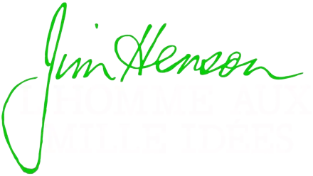 Jim Henson : l'homme aux mille idées