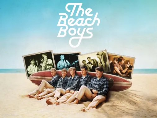 Watch The Beach Boys | Disney+