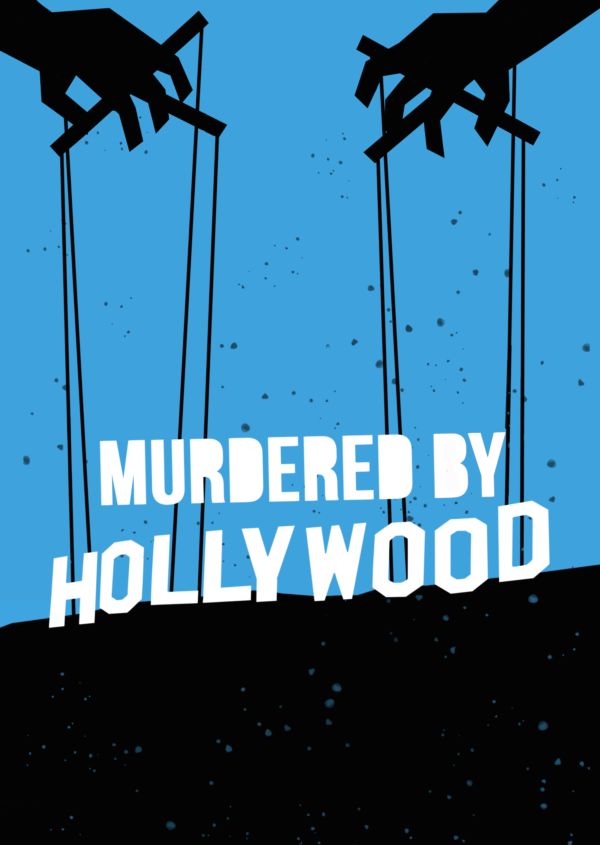 Murdered by Hollywood (The Writer With No Hands) on Disney+ ES