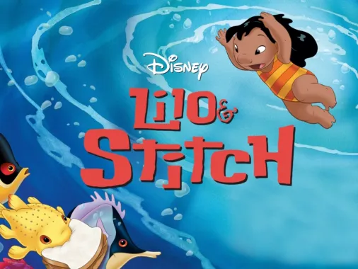 Disney <3 Lilo and Stitch  Lilo and stitch 2002, Stitch disney