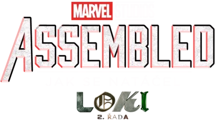 Assembled: Jak se natáčela II. řada seriálu Loki