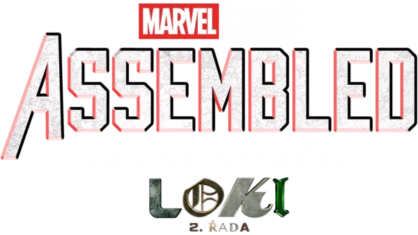 Assembled: Jak se natáčela II. řada seriálu Loki