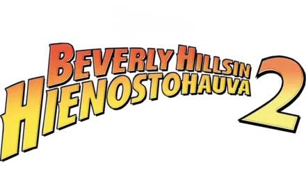 Beverly Hillsin hienostohauva 2