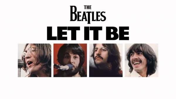 thumbnail - The Beatles: Let It Be
