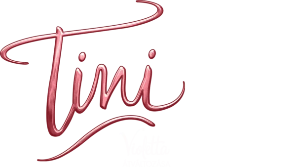 Tini: Violetta átváltozása