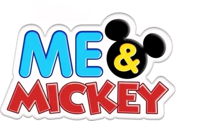 Mickey & Moi