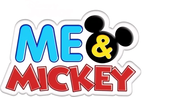 Mickey & Moi
