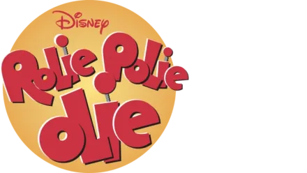 Rolie Polie Olie