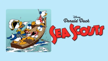 thumbnail - Sea Scouts