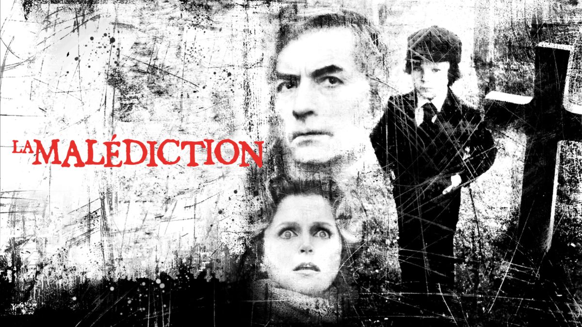 Regarder La Malédiction Disney+