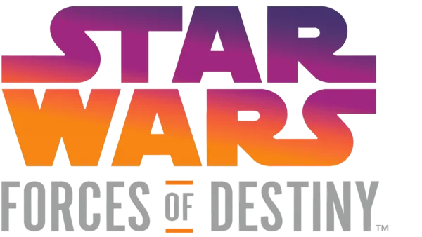 Star Wars: Forces of Destiny (Shorts)