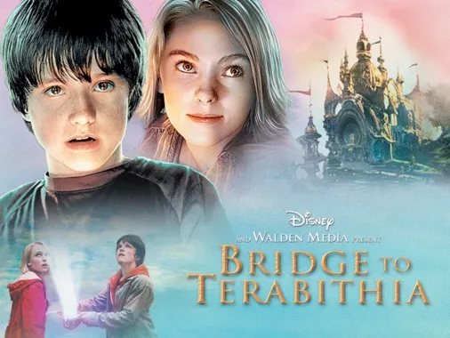 Watch Bridge to Terabithia | Disney+