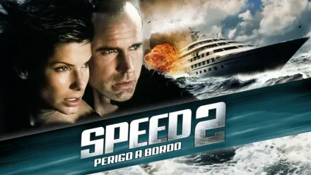 thumbnail - Speed 2: Perigo a Bordo