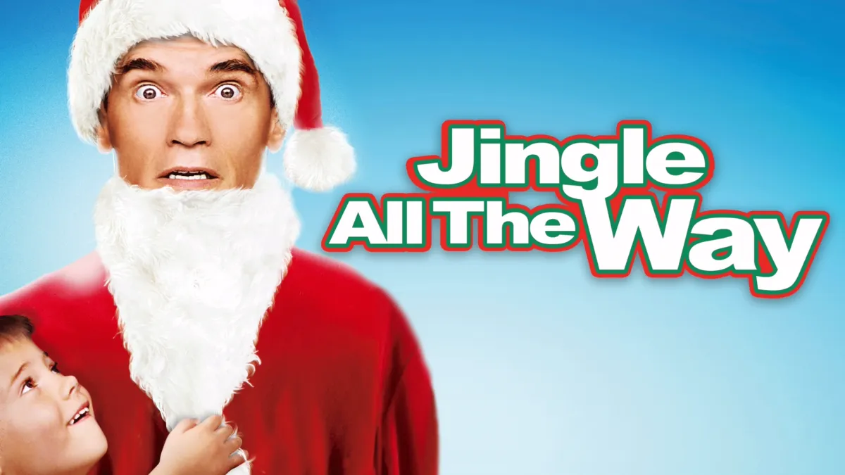 Watch Jingle All The Way Disney