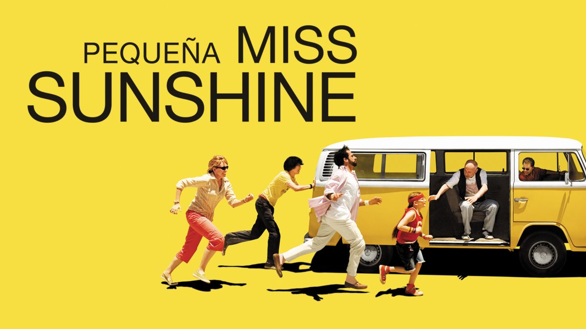 Pequeña Miss Sunshine | Disney+