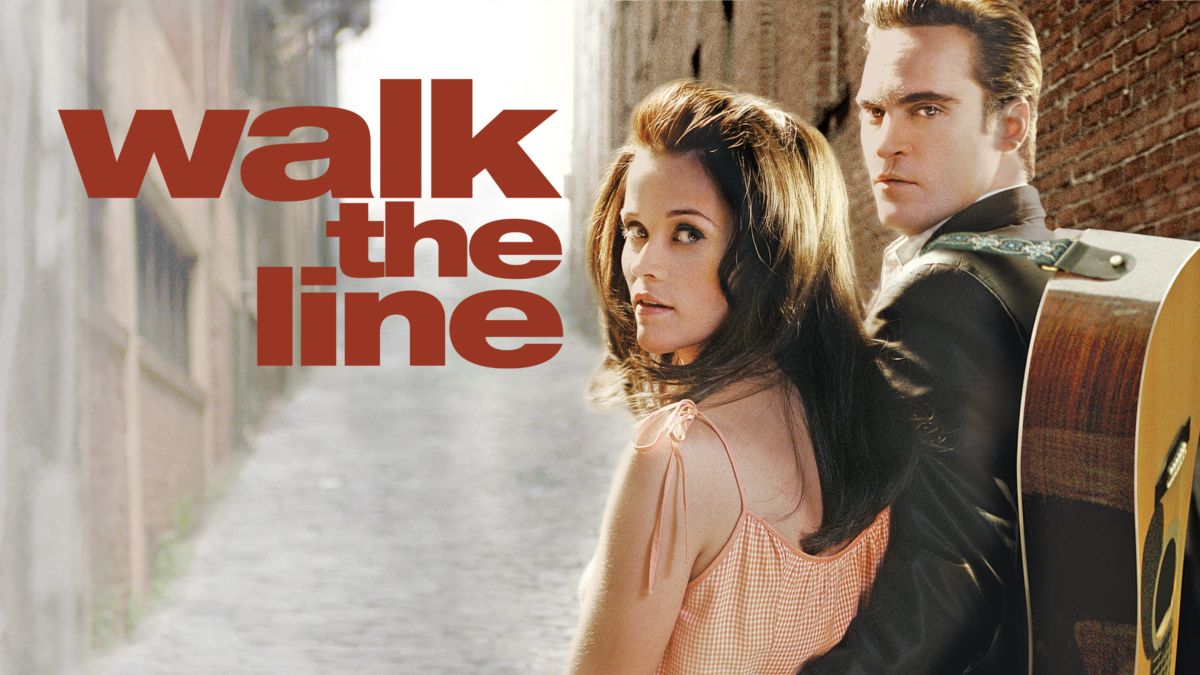 Watch Walk the Line Full Movie Disney+