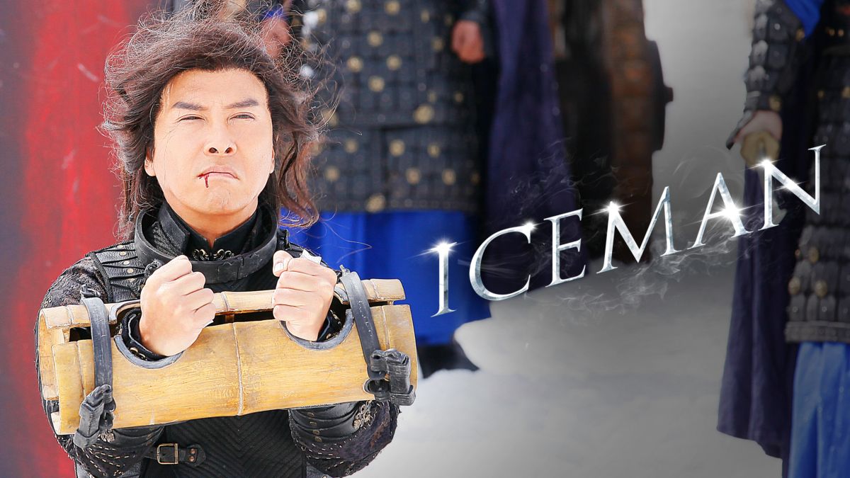 Iceman Cometh 시청 디즈니+