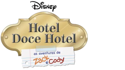 Hotel, Doce Hotel: As Aventuras de Zack e Cody