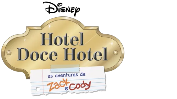 Hotel, Doce Hotel: As Aventuras de Zack e Cody