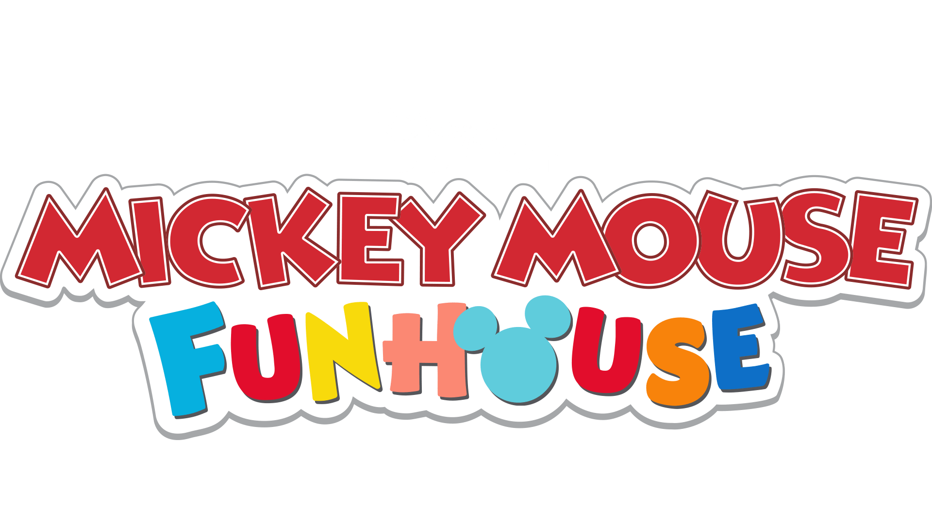 Watch Mickey Mouse Funhouse | Disney+