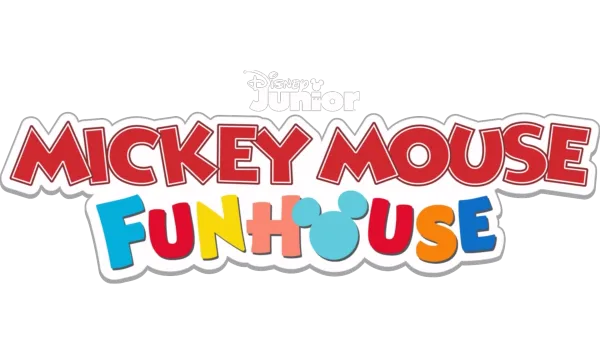 Mickey Mouse Funhouse