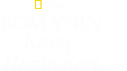 Roma'nın Kayıp Hazineleri