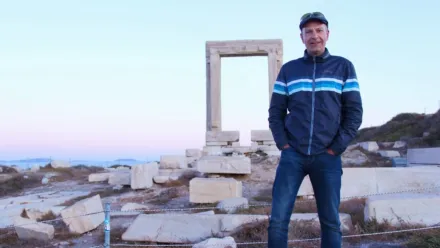 Záhada sošek z řeckého ostrova Keros