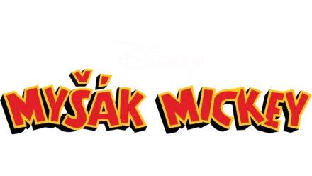 Myšák Mickey