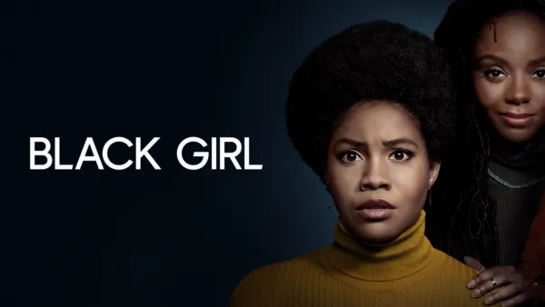 thumbnail - Black Girl