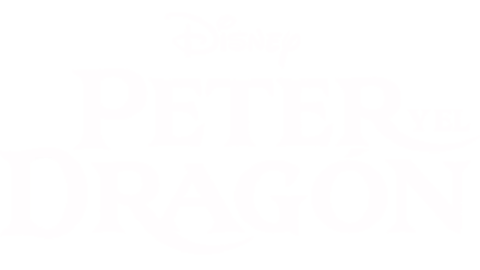 Peter y El Dragón