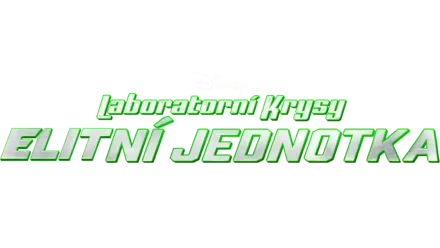 Laboratorní krysy: Elitní jednotka