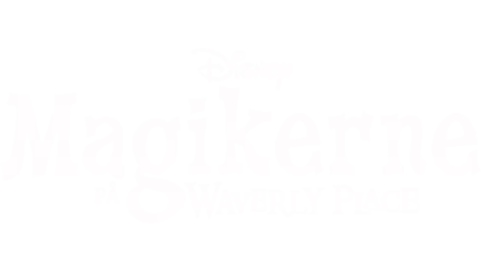 Magikerne på Waverly Place