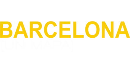 Barcelona (Un Mapa)