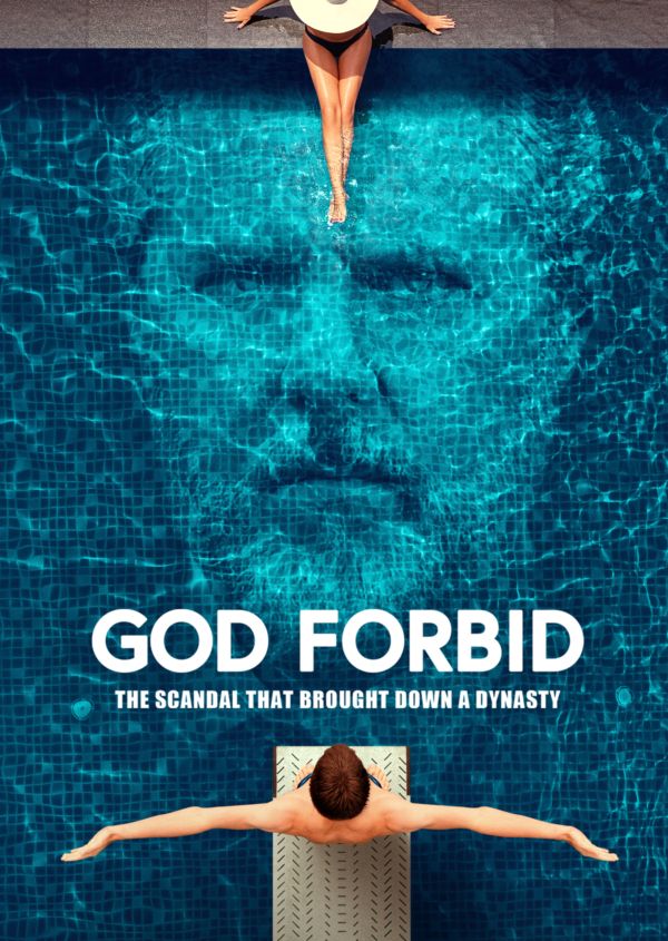 God Forbid: The Scandal That Brought Down a Dynasty on Disney+ CA