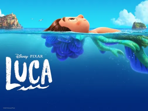 Guarda Luca | Disney+