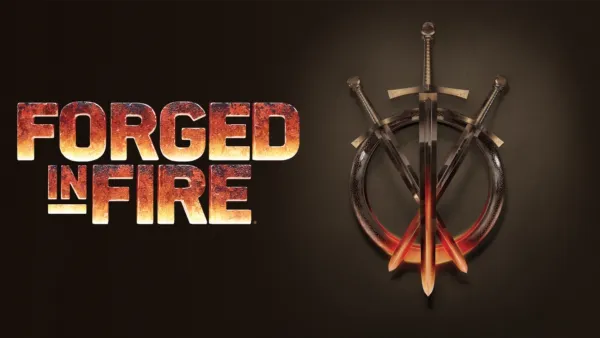 thumbnail - Forged in Fire