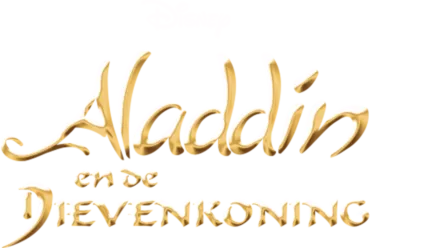 Aladdin en de Dievenkoning