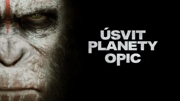 thumbnail - Úsvit planety opic