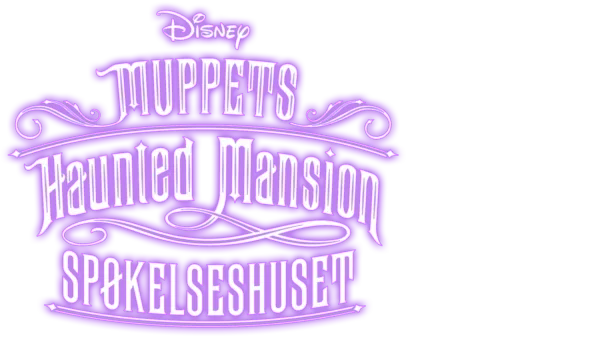 Muppets Haunted Mansion: Spøkelseshuset