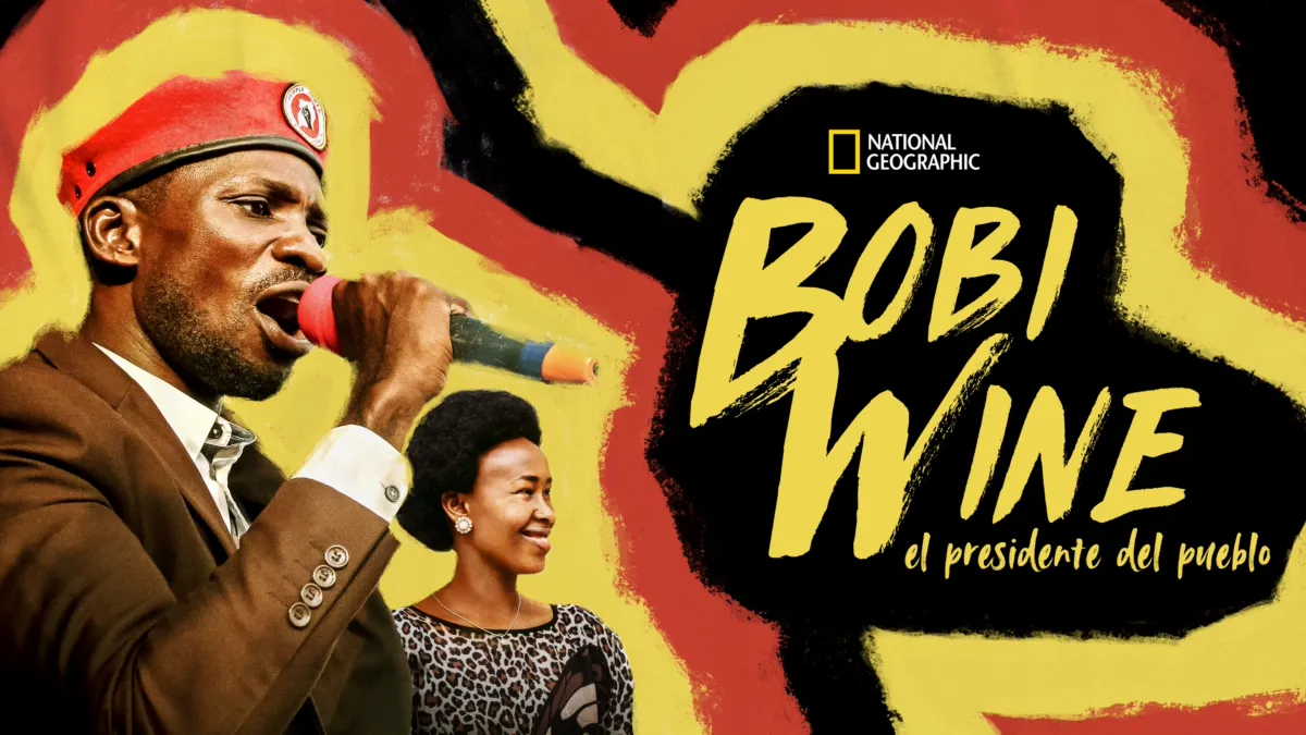 Ver Bobi Wine: The People's President | Disney+