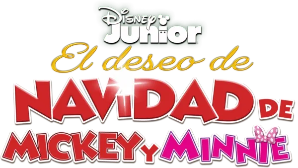 El deseo de Navidad de Mickey y Minnie